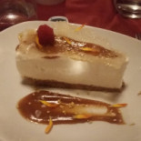 Ange Blanc Comida