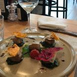 Il Granaio Comida