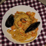 Il Granaio Comida