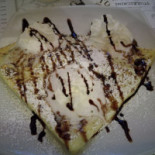 Big Brutus food
