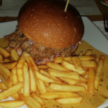 Big Brutus food