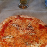 Passione Pizza Alla Rotonda food
