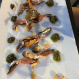 Enoclub Comida