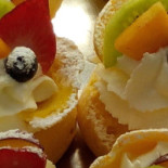 Pasticceria Regina Nourriture