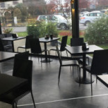 Pasticceria Regina À l'intérieur
