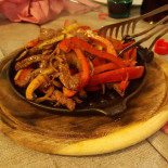 La Scaletta Comida
