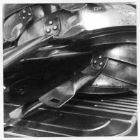 Pizzeria La Locomotiva