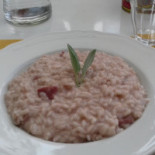 Trattoria D'oria Nourriture