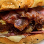 Bongustaio Comida