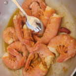 Lido Maldimare Comida