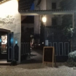 Allegra Weinbar Ansitz Schreckenstein Comida
