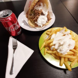 Pizzeria Express Comida