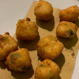 Il Rustico Nourriture