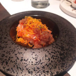Dinzu Rosà Comida