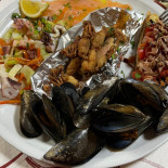 L'agora Comida