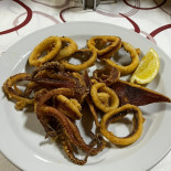 L'agora Comida