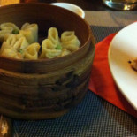 Leo Wok food