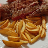 Bove's Nourriture