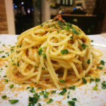 Caffe Diana Comida