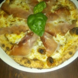 Pizza Express Nourriture