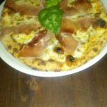 Pizza Express Nourriture