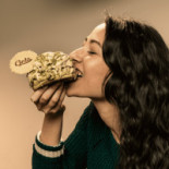 Gola food
