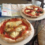 Gustapizza Nourriture