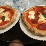 Gustapizza Nourriture