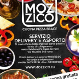 Mozzico Comida
