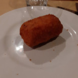Mozzico Nourriture