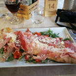 Il Postaccio Nourriture