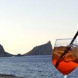 Caffe Tramontana Nourriture