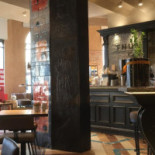 Thun Caffé Inside