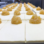 Chantilly Since 1977- Ruffano Nourriture