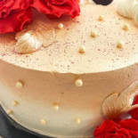 Chantilly Since 1977- Ruffano Nourriture
