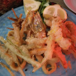 Antovin Comida
