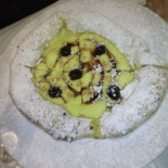 Antovin Comida