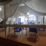 Pizzeria Spicchio Extérieur