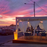Pizzeria Spicchio Extérieur