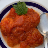 Buonvento Nourriture