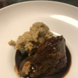 Degusto Nourriture