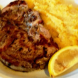 Malga Crel Essen