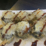 Yashiki Giapponese Nourriture