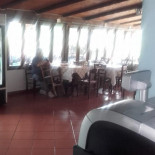 Maluè -pizzeria À l'intérieur