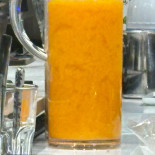 Nero Pece Naturalmente food