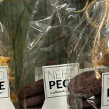 Nero Pece Naturalmente