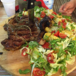 Fire Grill Bbq Nourriture