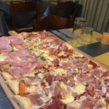 Al Parco Comida