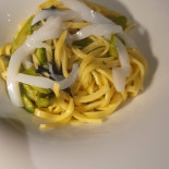 La Ruga Del Corso food