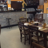 Trattoria Norma Comida